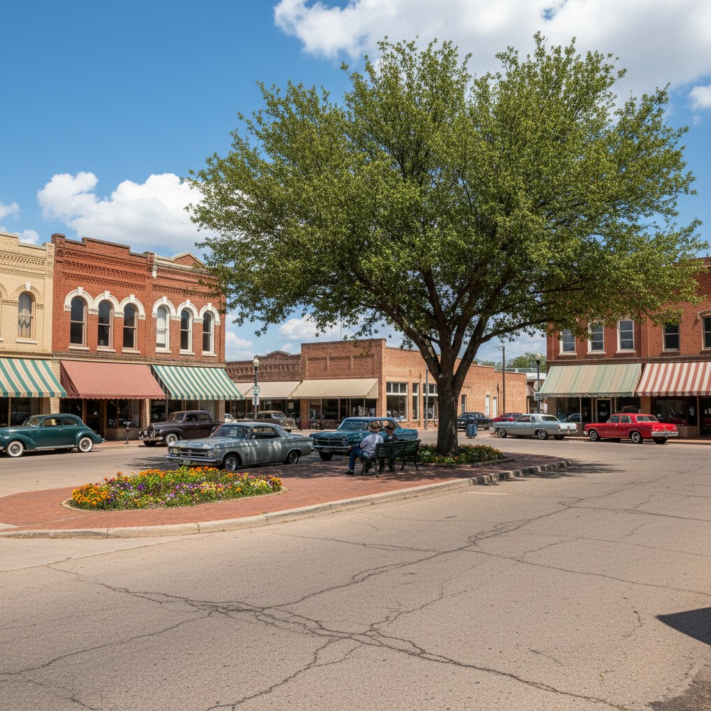 Mexia, TX service area for Addiction Treatment